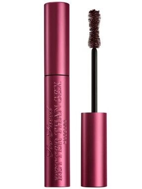 TOO FACED Better Than Sex Burgundy Mascara